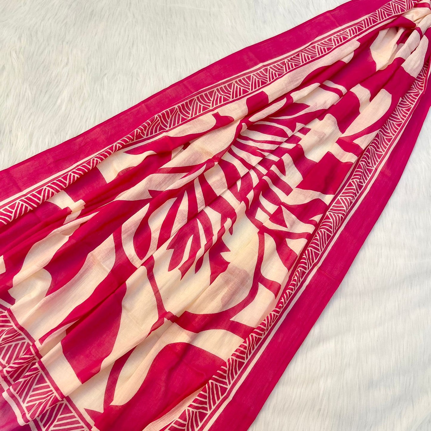 GUL PINK SUIT SET