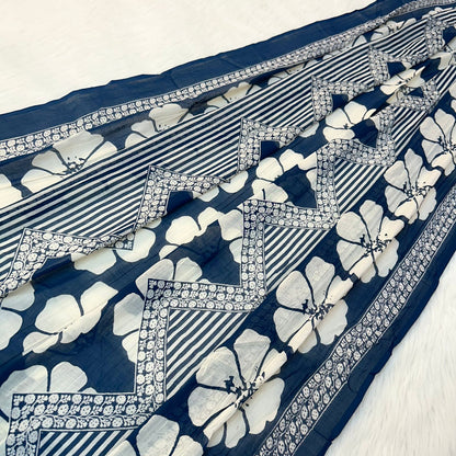SEHR BLUE SUIT SET