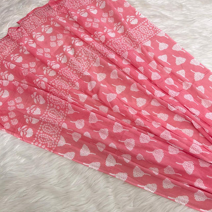 BLUSH WAVE SUIT SETS