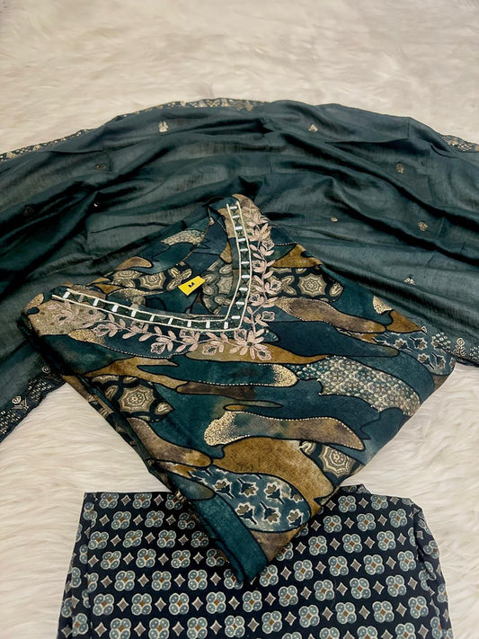 WILDFERN SUIT SETS