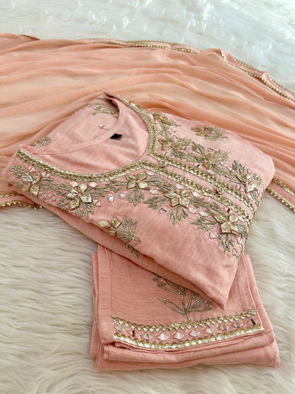 COTTON CANDY SUIT SETS