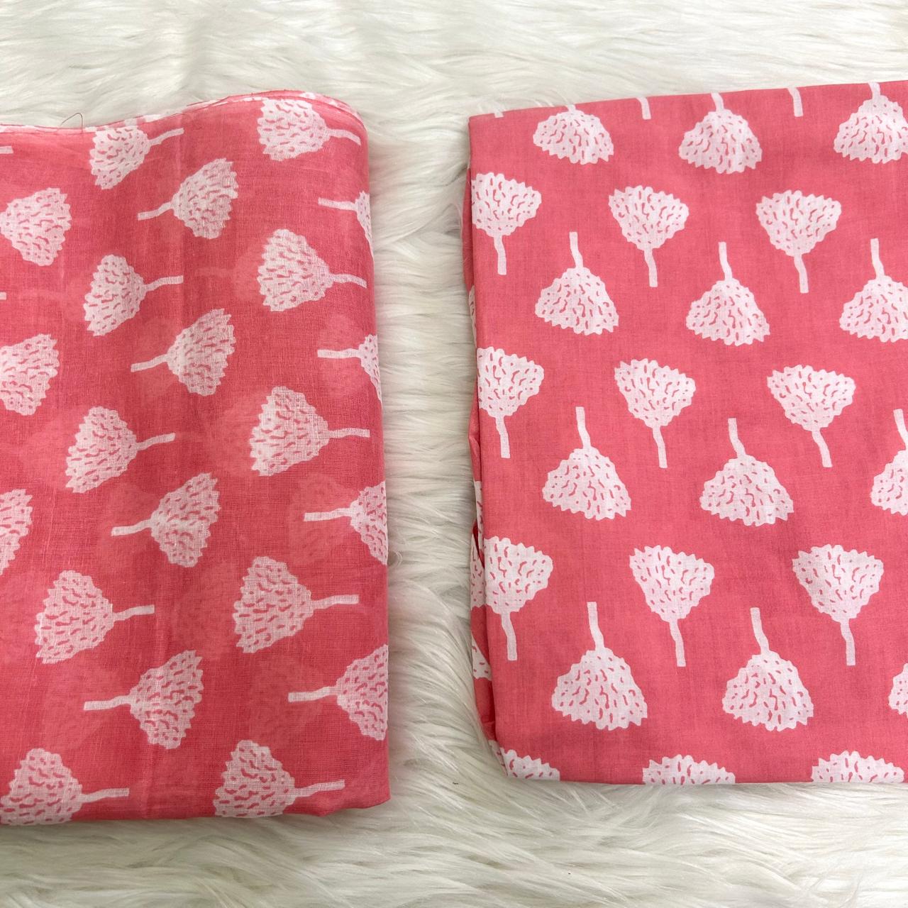 BLUSH WAVE SUIT SETS