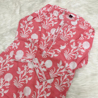 BLUSH WAVE SUIT SETS