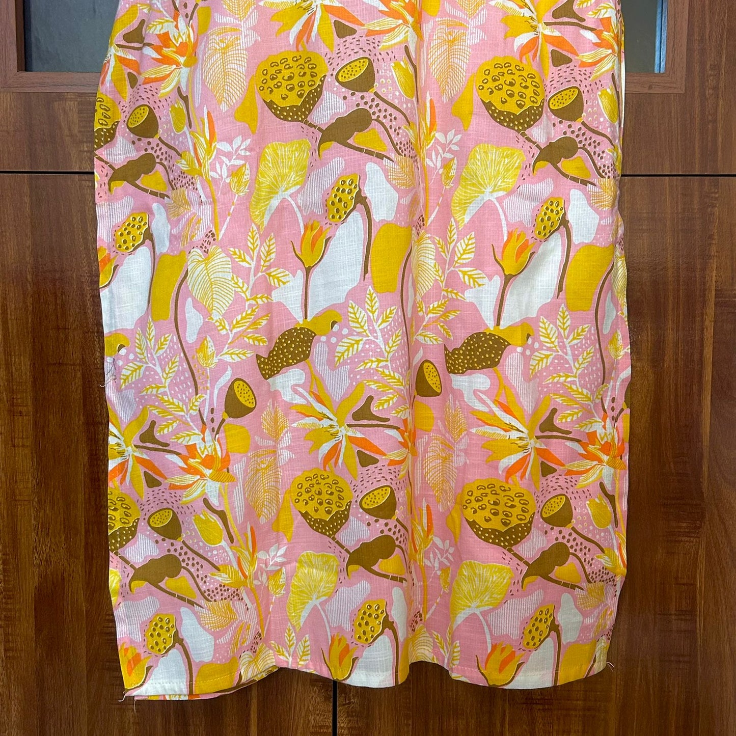 THINK PINK SUIT SETS