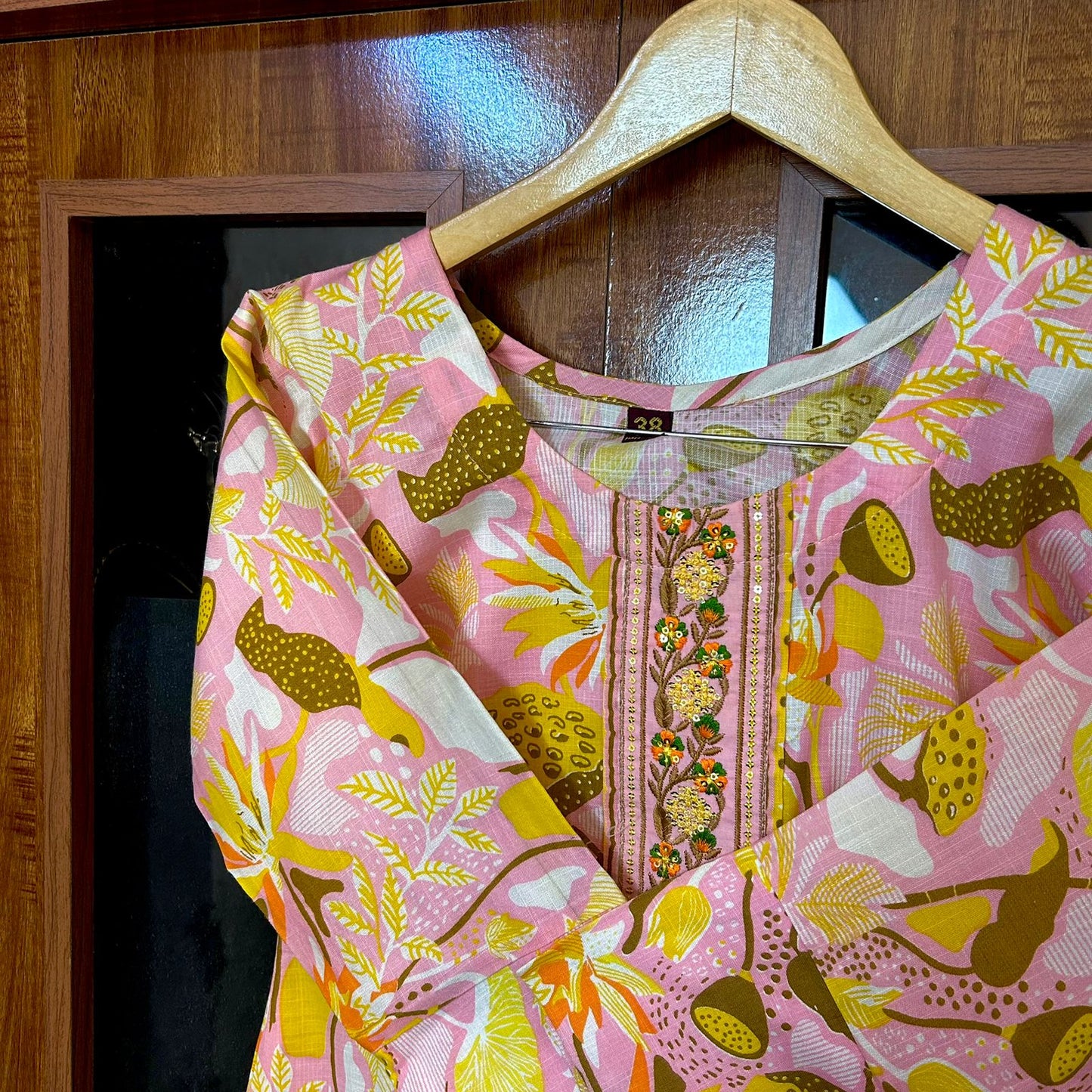 THINK PINK SUIT SETS