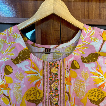 THINK PINK SUIT SETS