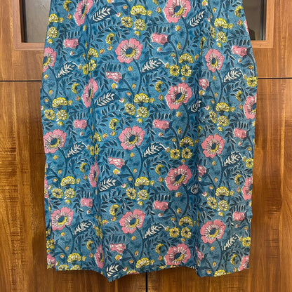 BLUE DREAMS SUIT SET