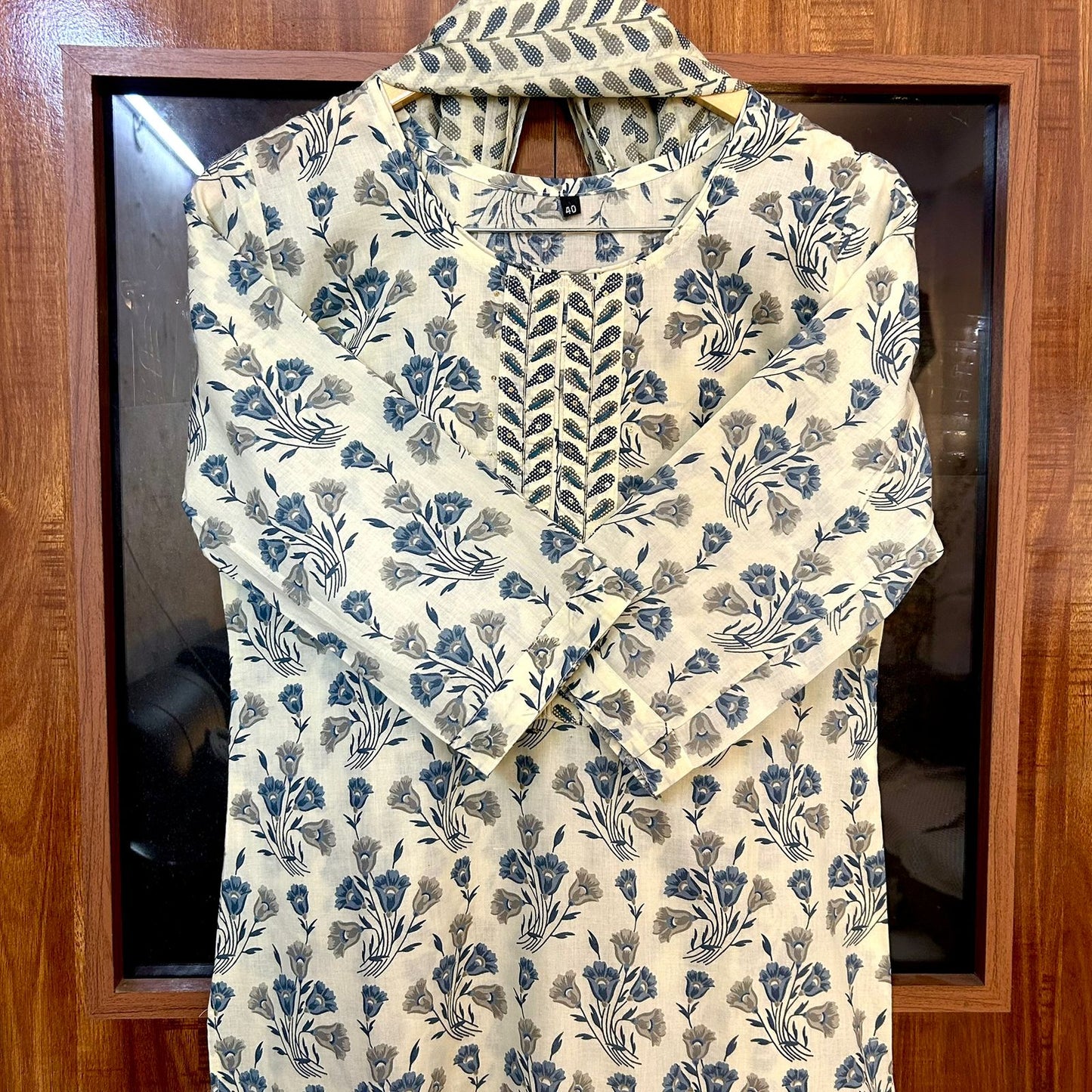 WHITE ON WHITE SUIT SETS