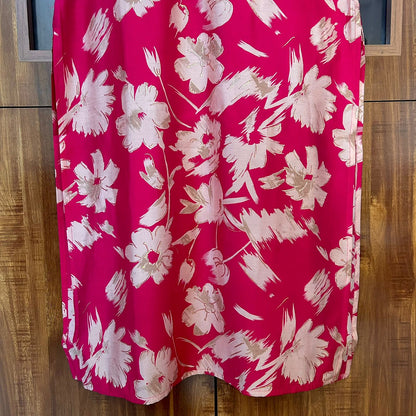 SEHR MAGENTA SUIT SET