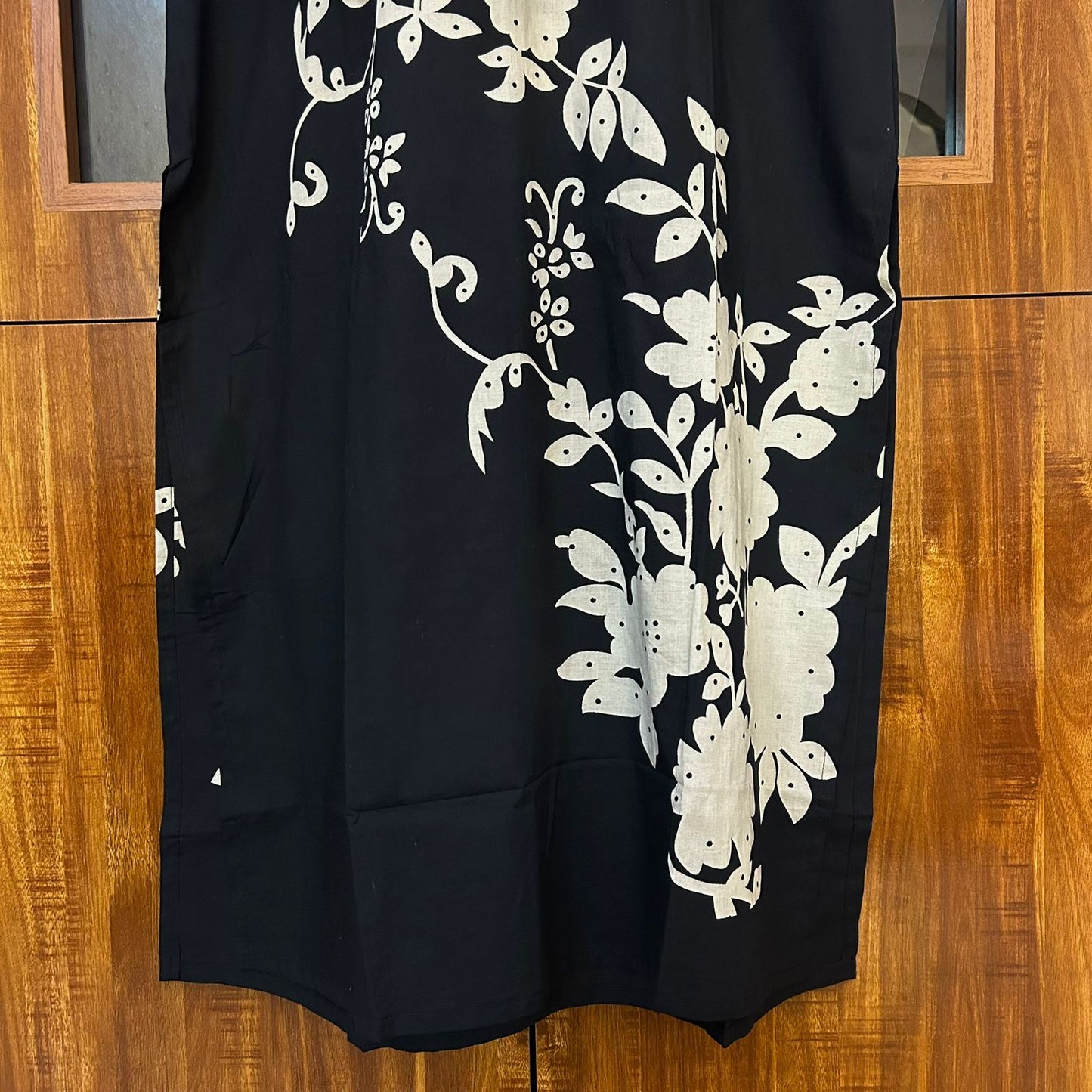 FIZA BLACK SUIT