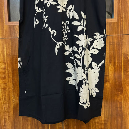 FIZA BLACK SUIT