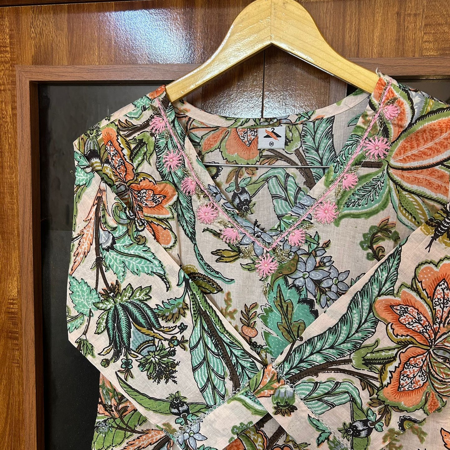 JHALAK PASTEL PINK SUIT SETS