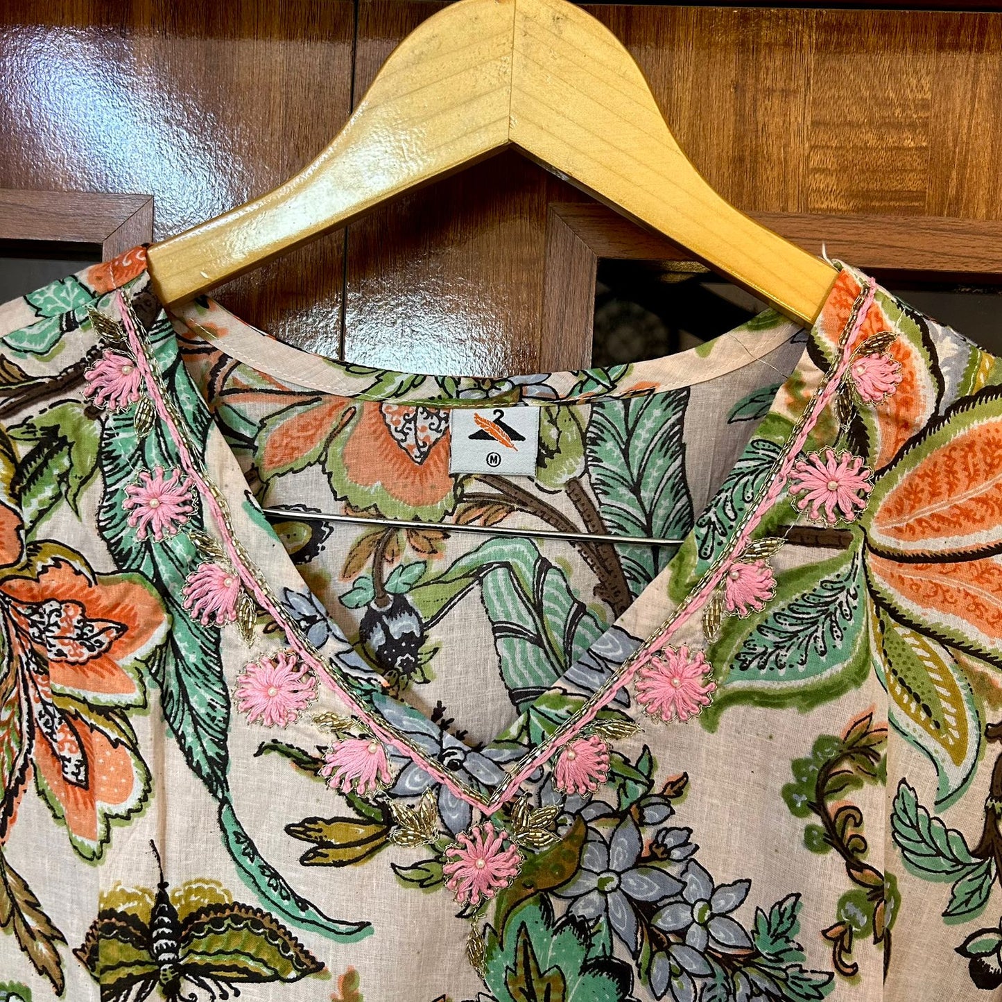 JHALAK PASTEL PINK SUIT SETS