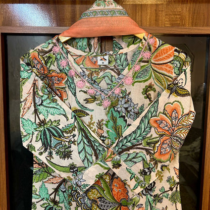 JHALAK PASTEL PINK SUIT SETS