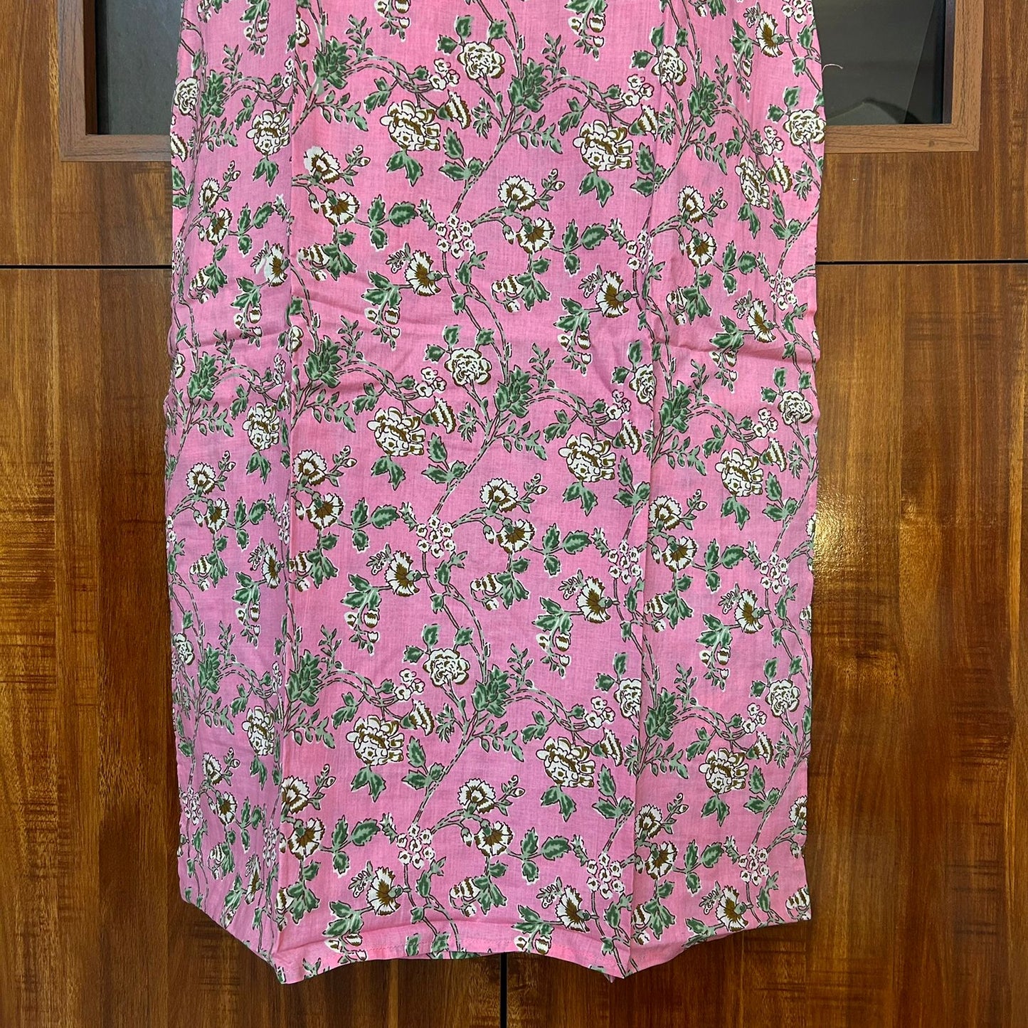 POWERFUL IN PINK SUIT SETS