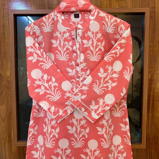 BLUSH WAVE SUIT SETS