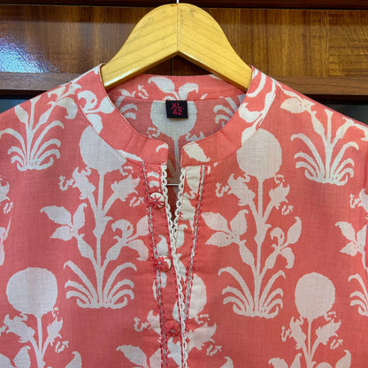 BLUSH WAVE SUIT SETS