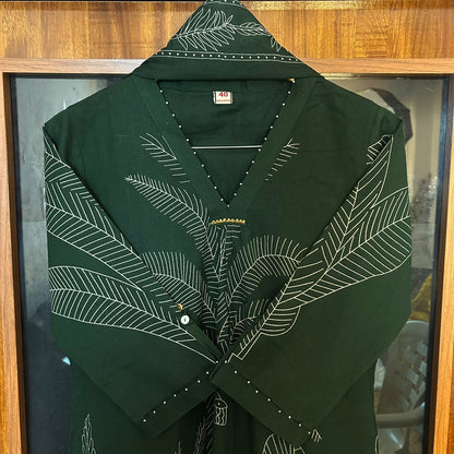 PINE BALANCE SUIT SETS