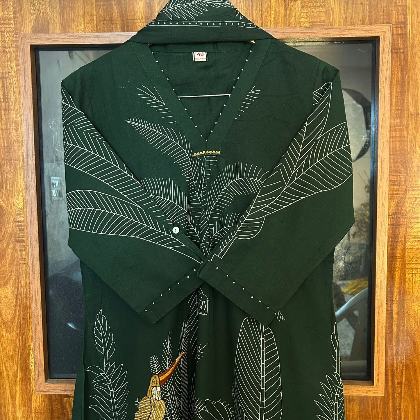 PINE BALANCE SUIT SETS