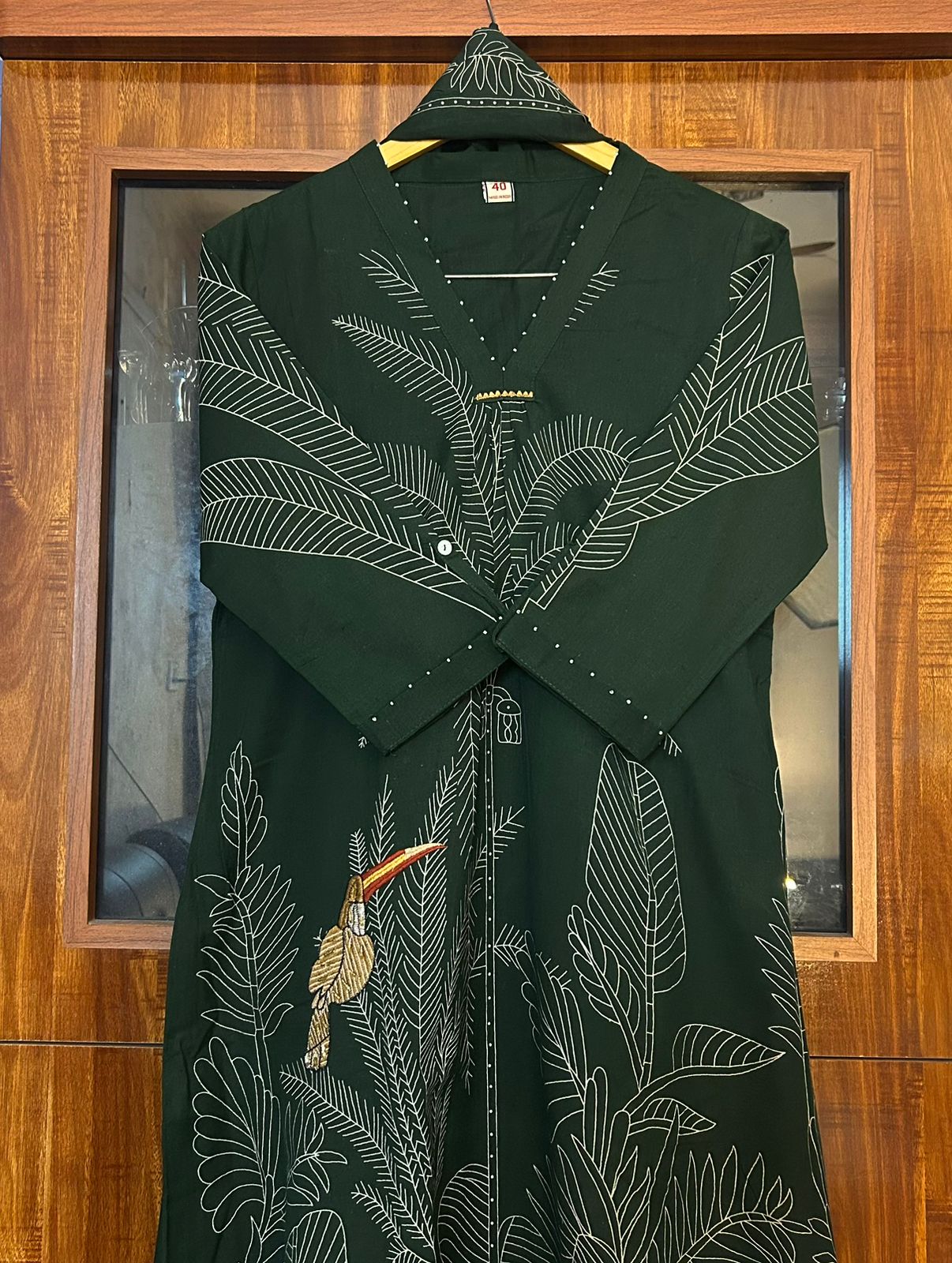 PINE BALANCE SUIT SETS