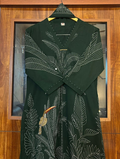 PINE BALANCE SUIT SETS