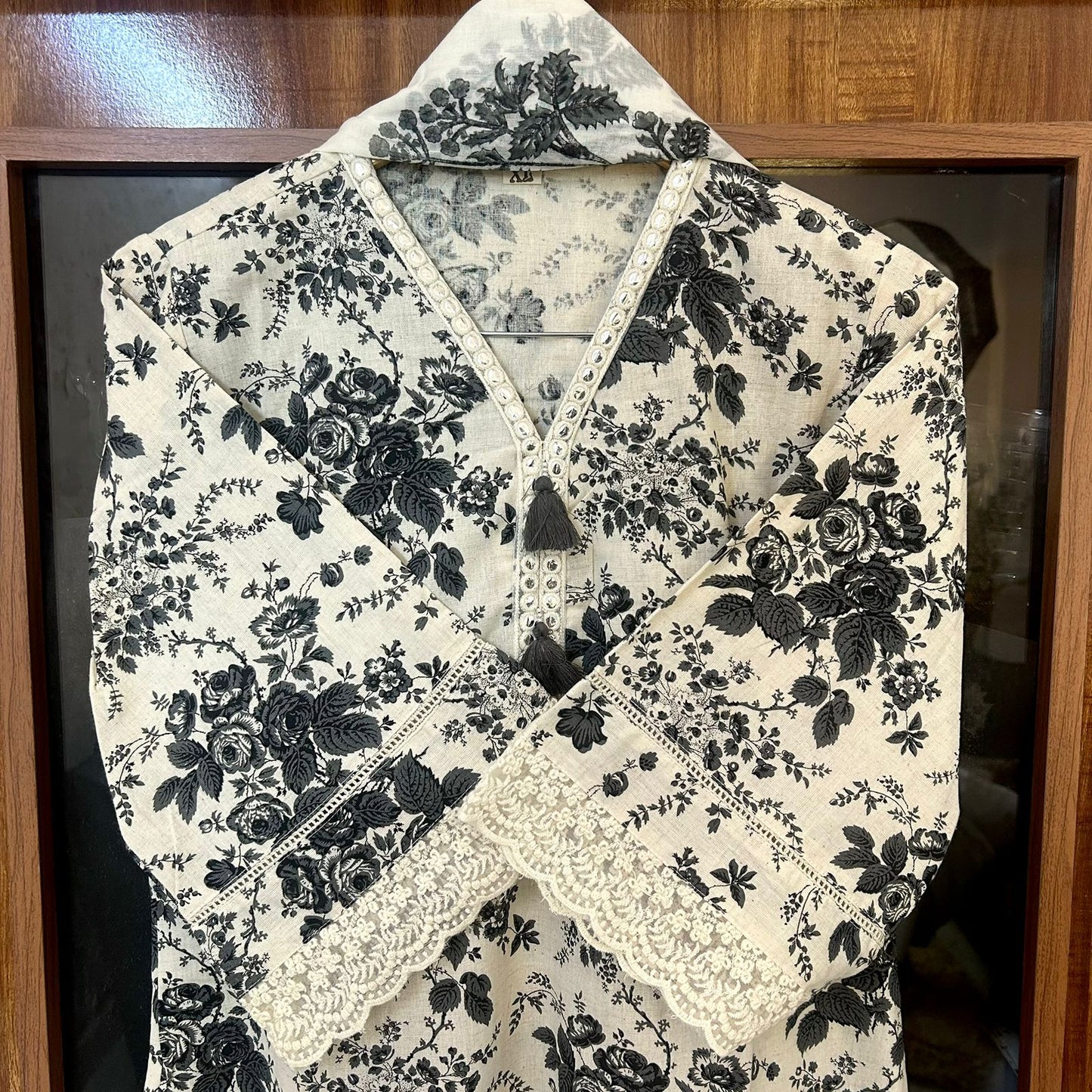 MARBLE STORM SUIT SETS