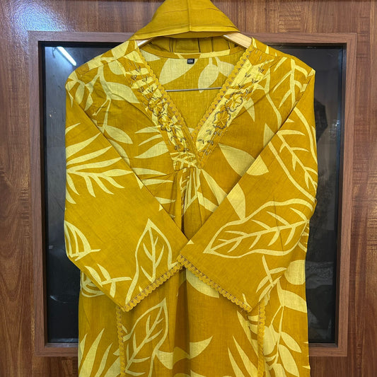 AUTUMN FLAME SUIT SETS