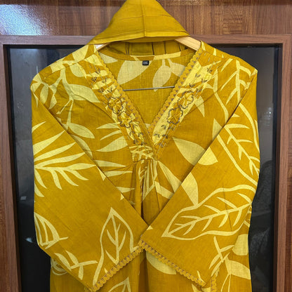 AUTUMN FLAME SUIT SETS