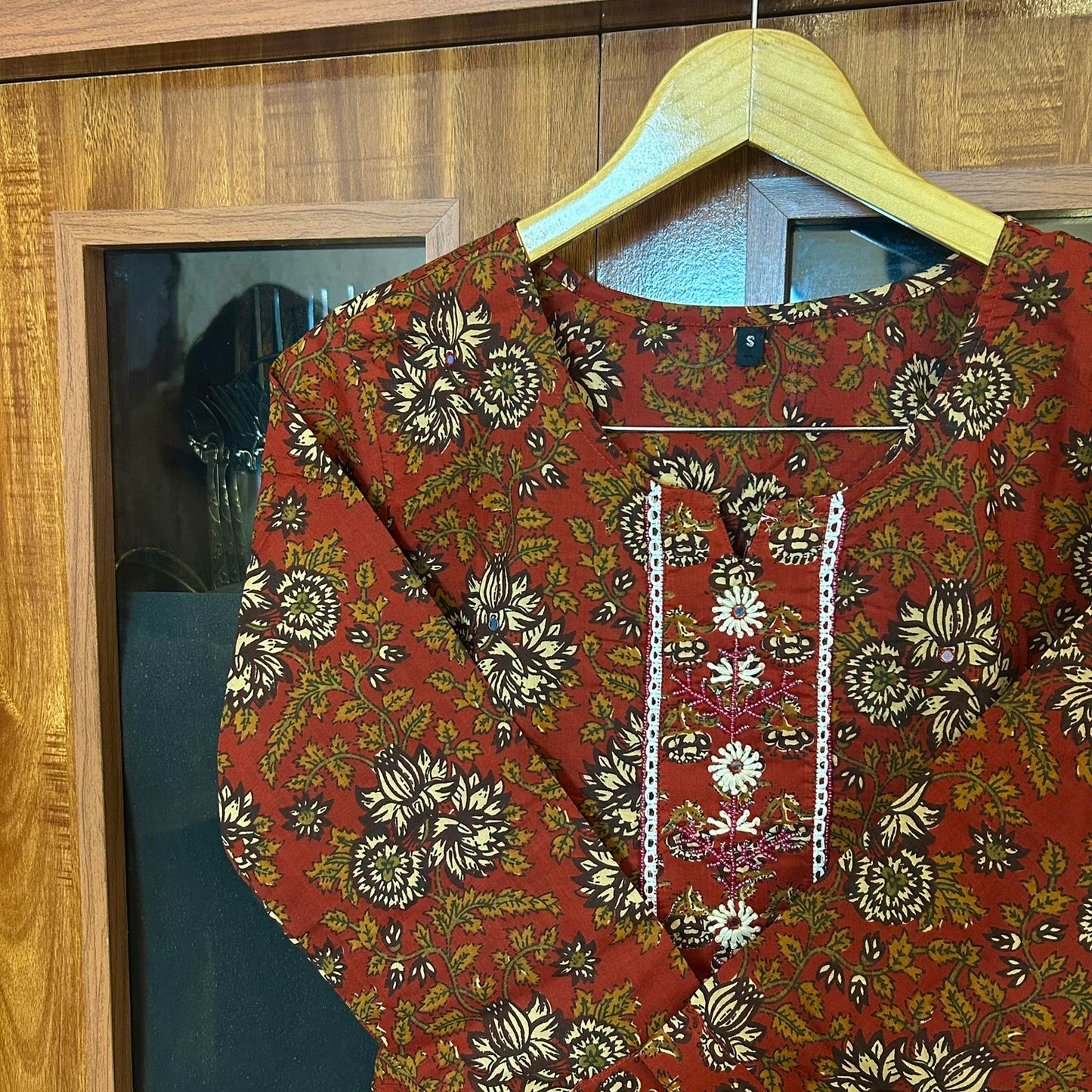 TIMBER TRAIL  SUIT SETS