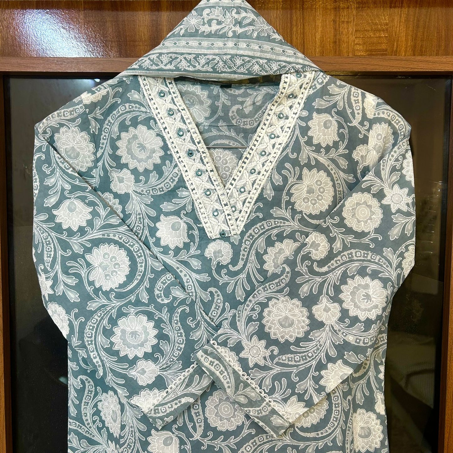 PURE JOY SUIT SETS