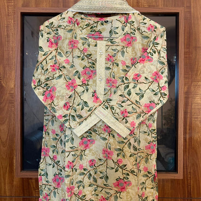 AMBER LEAF SUIT SETS