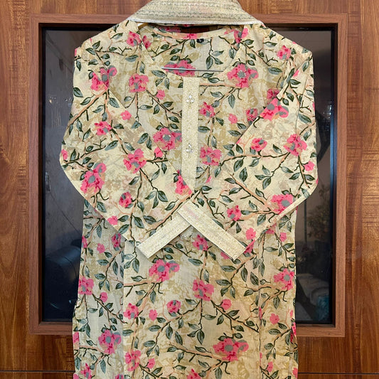 AMBER LEAF SUIT SETS