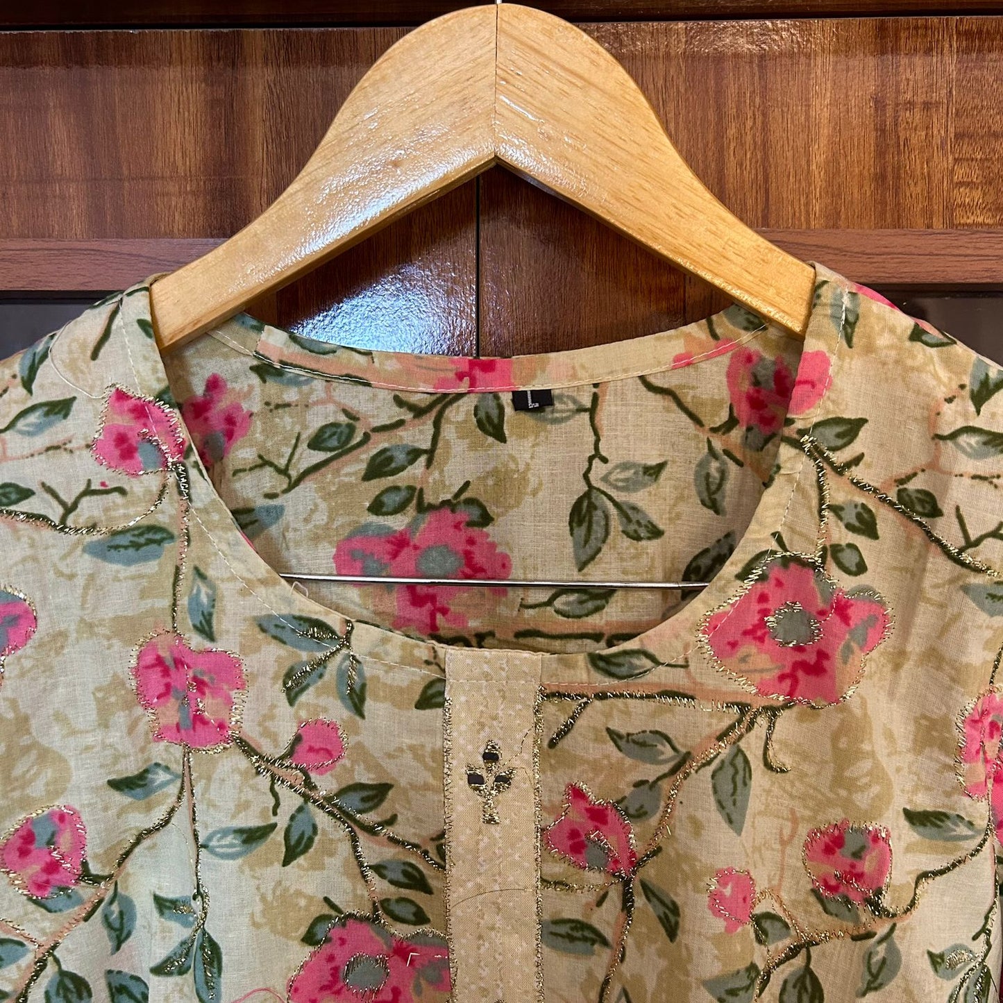 AMBER LEAF SUIT SETS