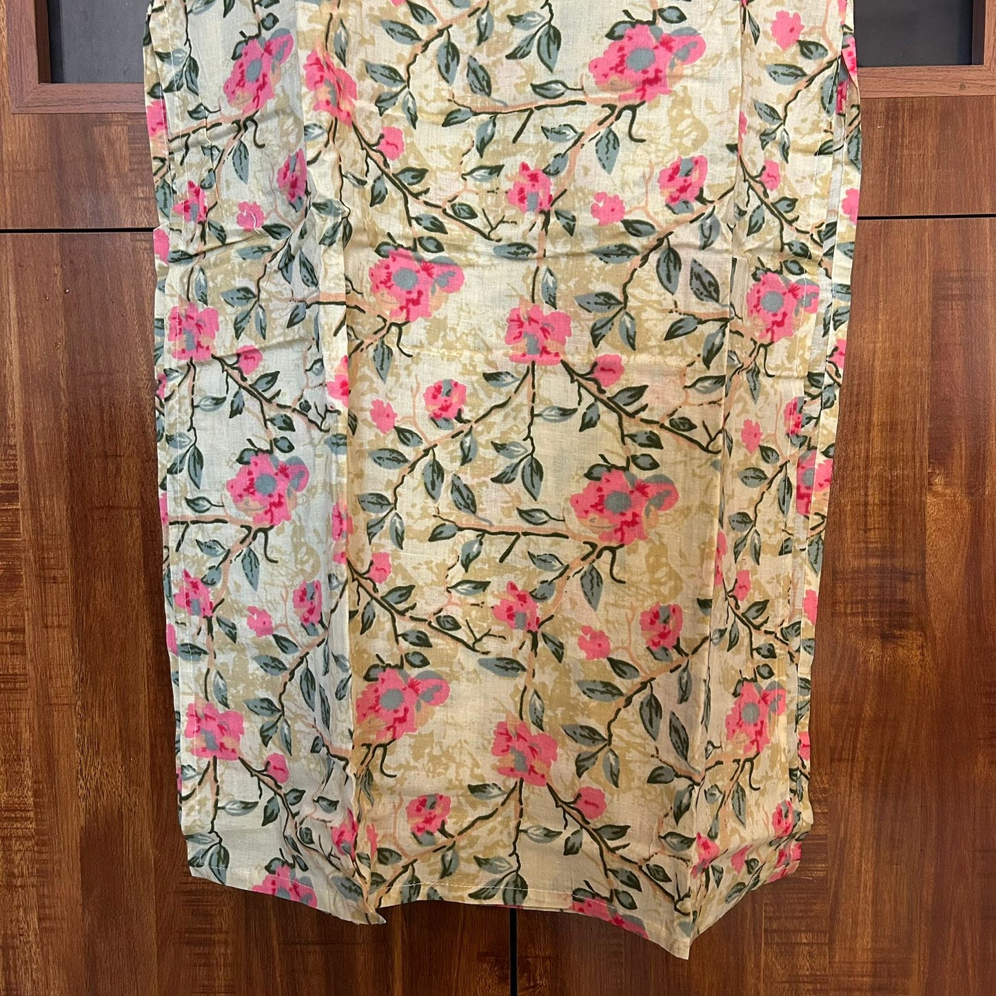 AMBER LEAF SUIT SETS