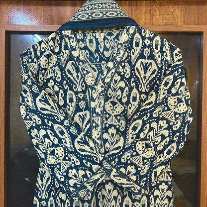 SMOKE SHADOW SUIT SETS