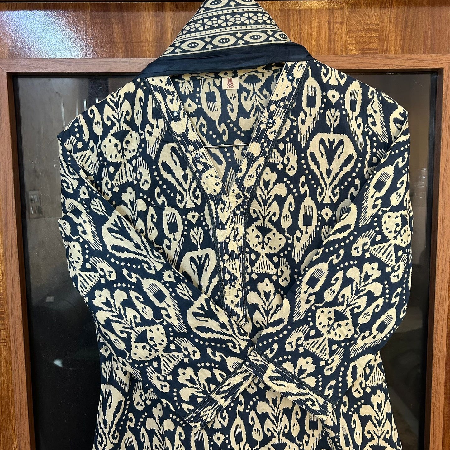 SMOKE SHADOW SUIT SETS