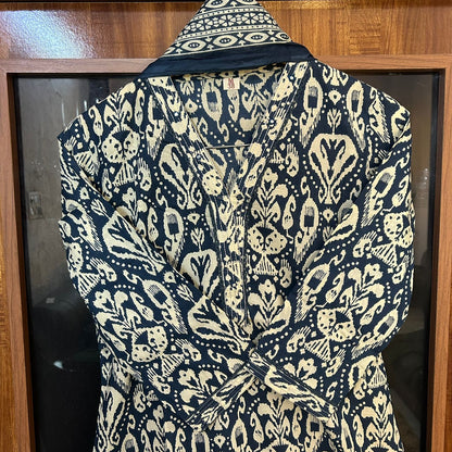 SMOKE SHADOW SUIT SETS