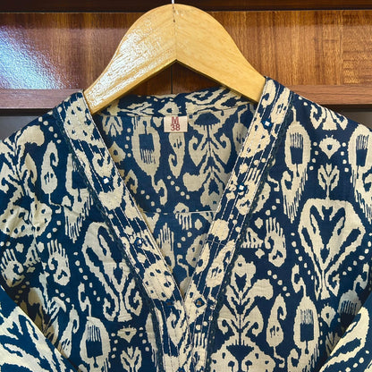 SMOKE SHADOW SUIT SETS