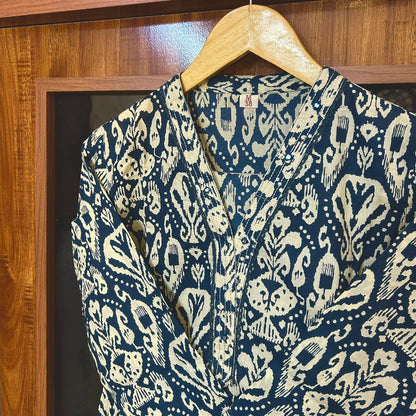 SMOKE SHADOW SUIT SETS