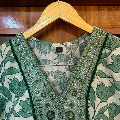 FERN WHISPER SUIT SETS