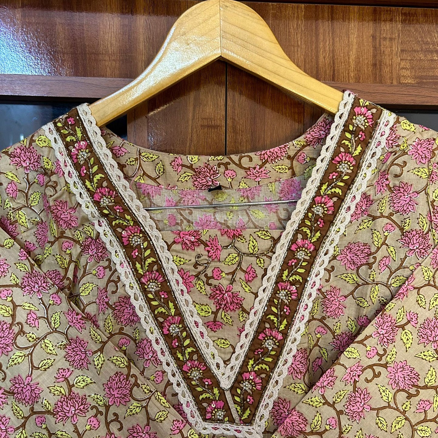 SANDY SHORES SUIT SETS