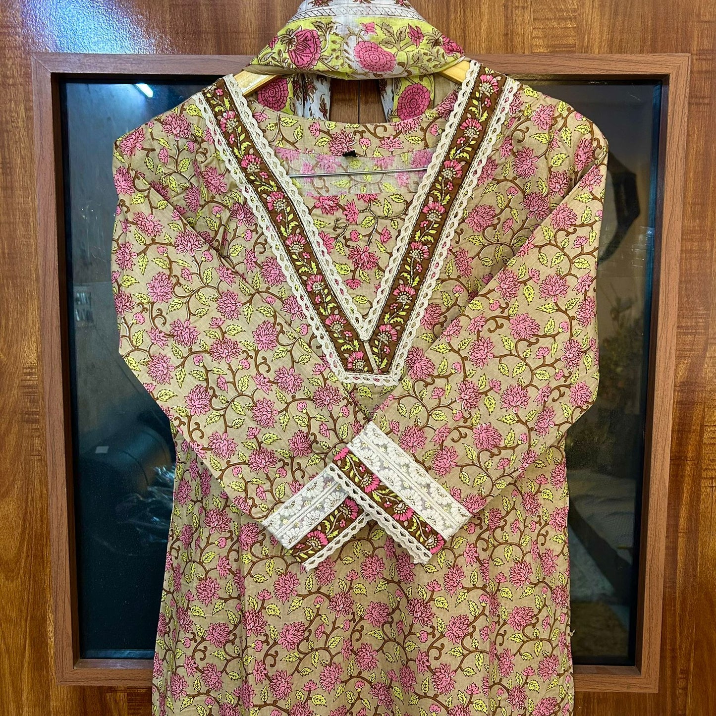 SANDY SHORES SUIT SETS