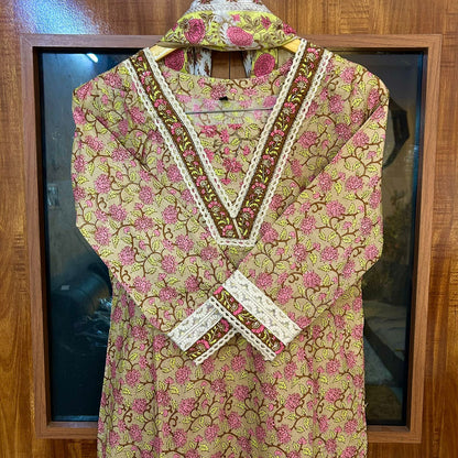 SANDY SHORES SUIT SETS