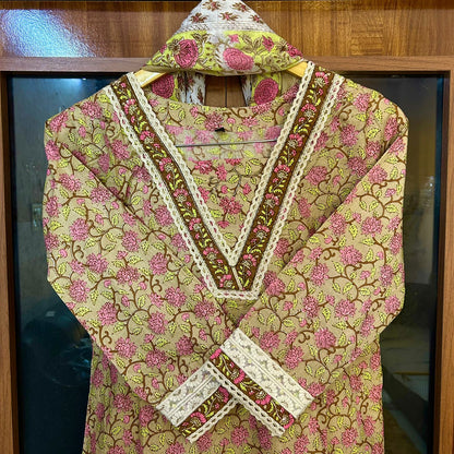 SANDY SHORES SUIT SETS