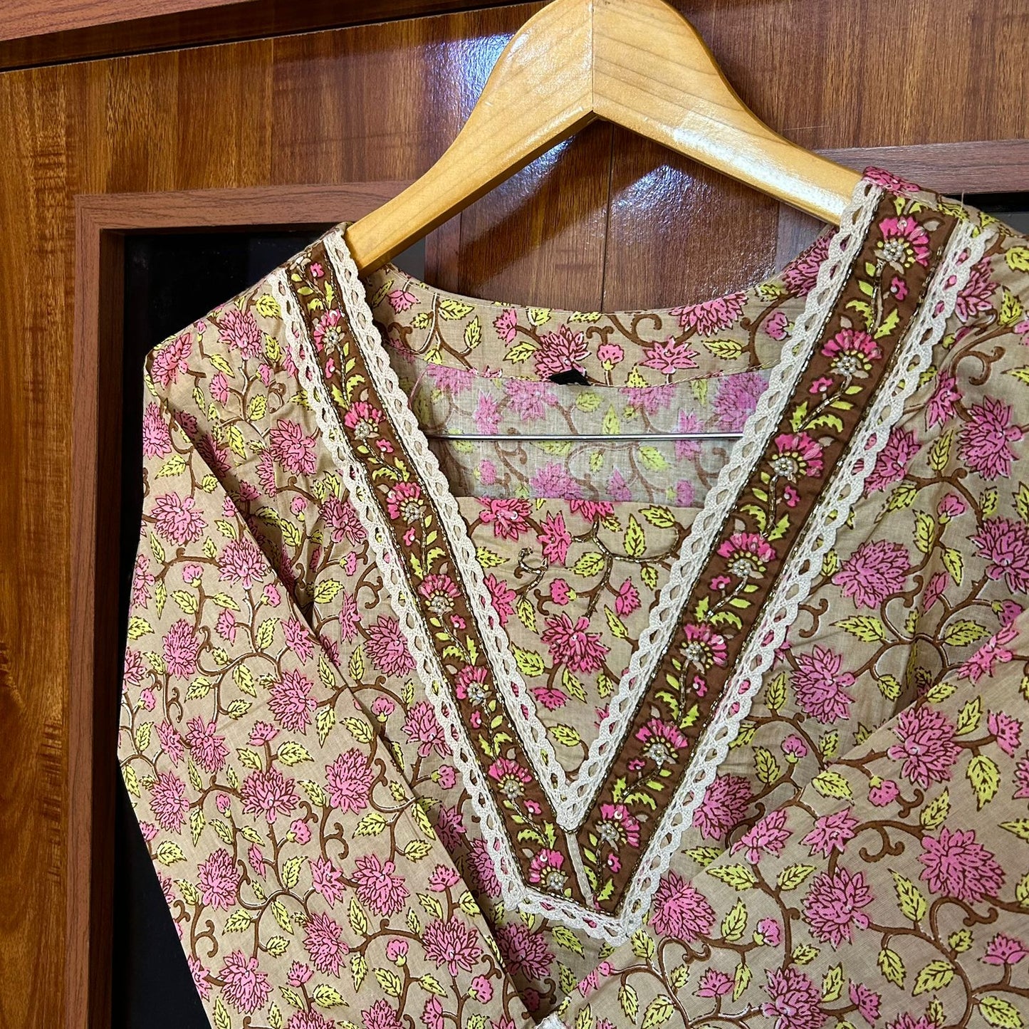 SANDY SHORES SUIT SETS