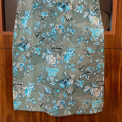 SMOKEY ELEGANCE SUIT SET