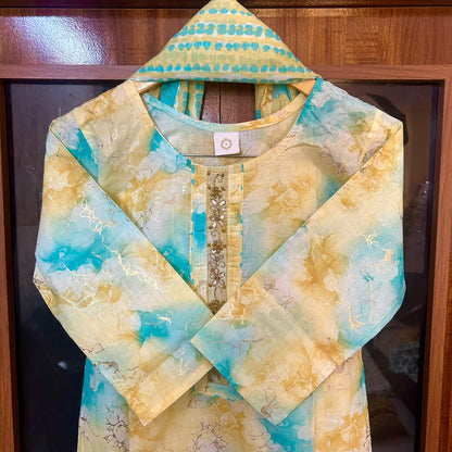 LEMON BLISS SUIT SETS