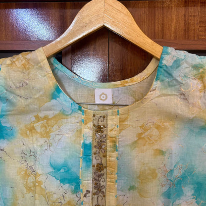 LEMON BLISS SUIT SETS