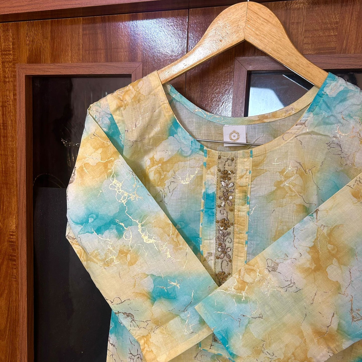 LEMON BLISS SUIT SETS