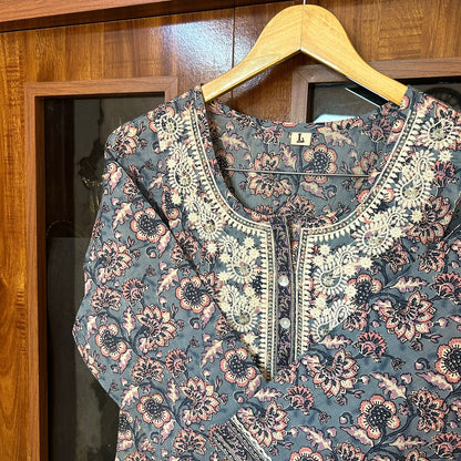 SLATE CHIC SUIT SETS